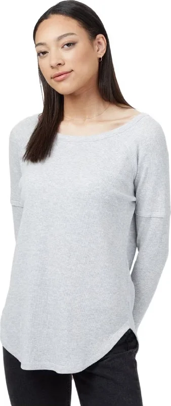 Hi Rise Grey Heather
