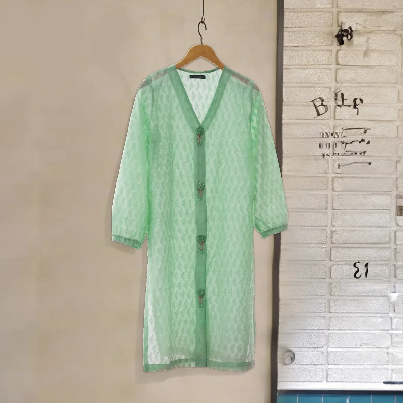 Mint Green