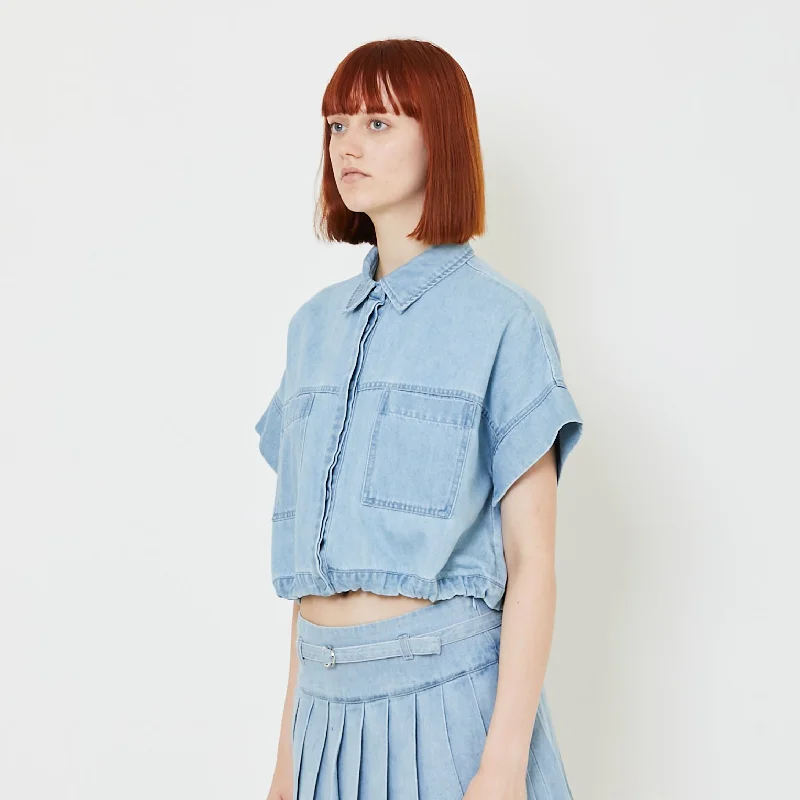 Light Blue