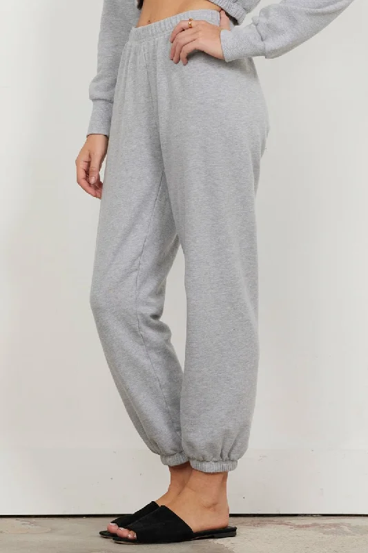 Heather Grey