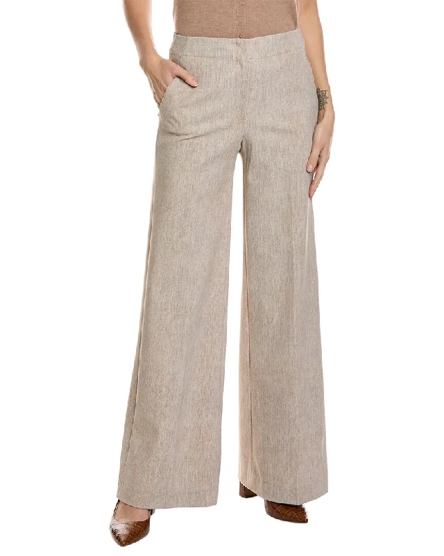 Theory Terena Pant Stylish Slim Trousers