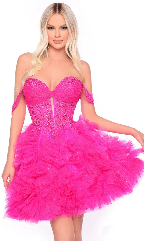 Neon Pink