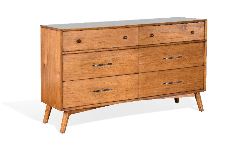 American Modern - Dresser Tunics Sophisticated sleek