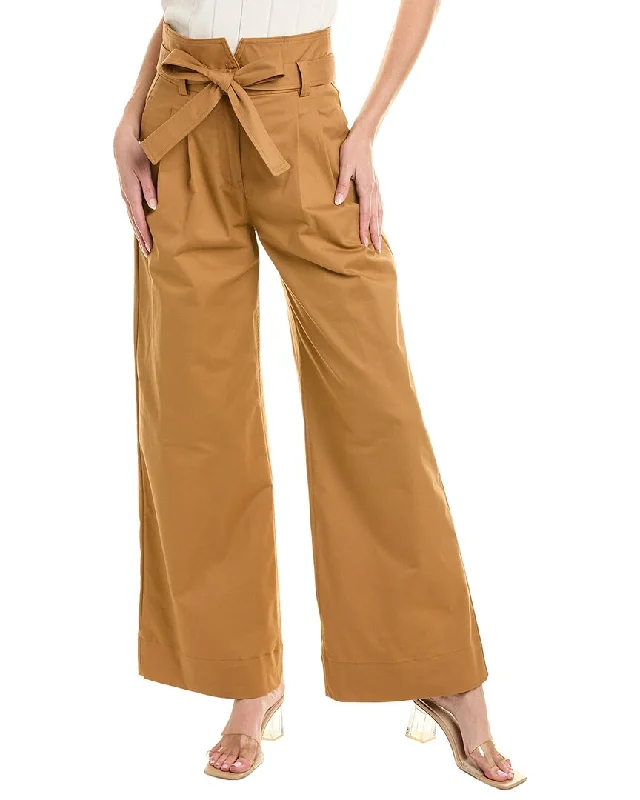 A.L.C. Emily Pant Fashionable Sporty Pants