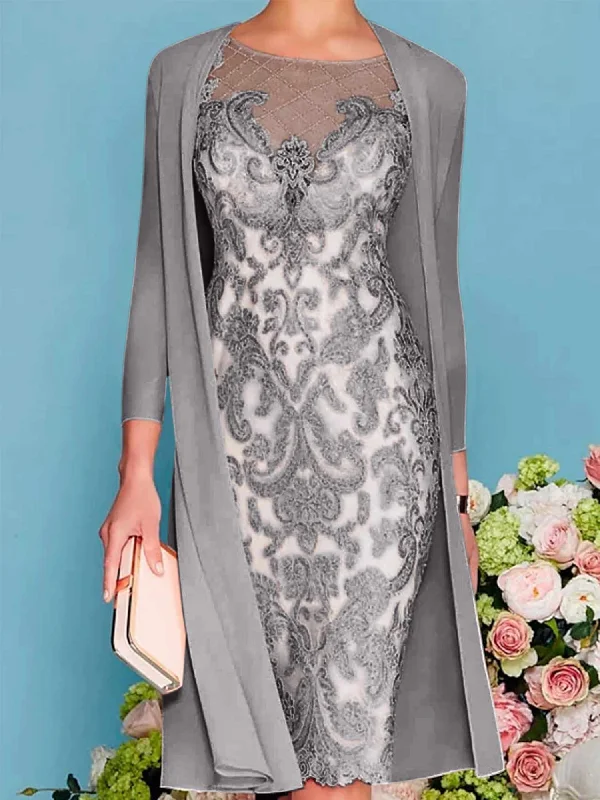 Silver Gray