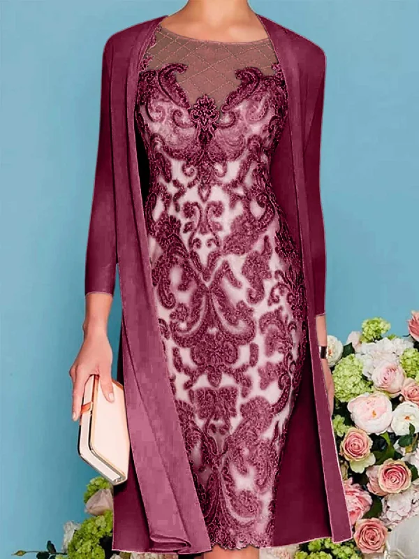 Light Burgundy
