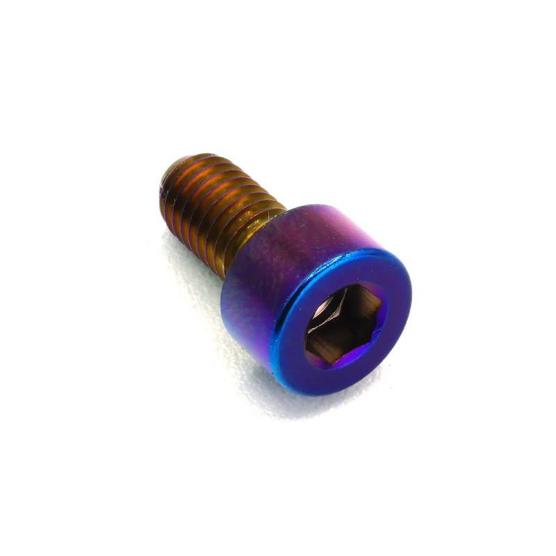 Oil Slick