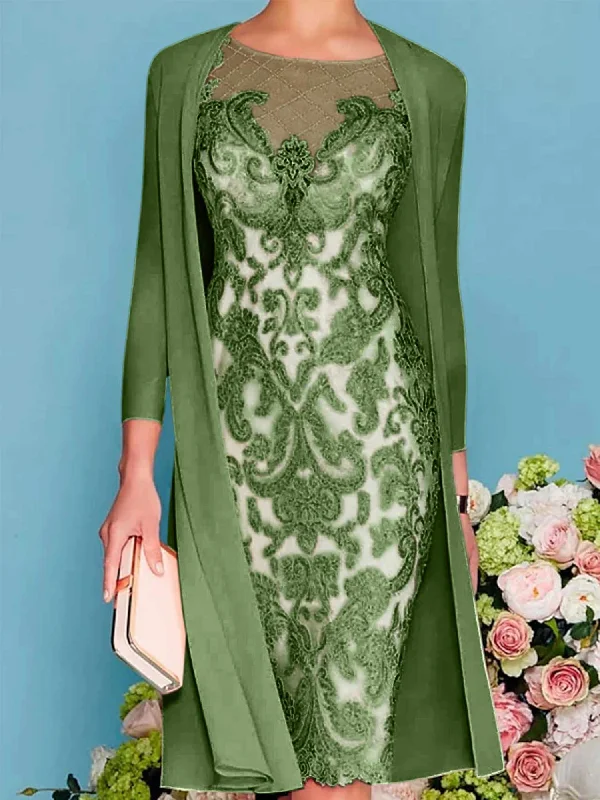 Olive Green