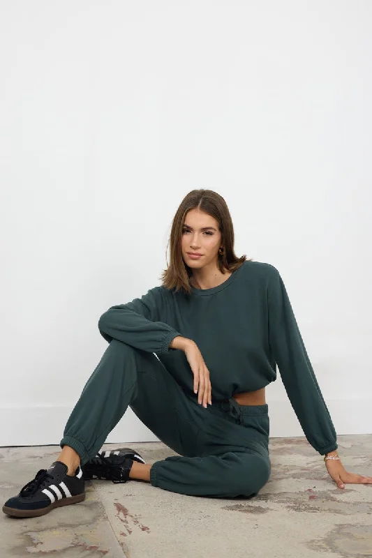 Pine Green
