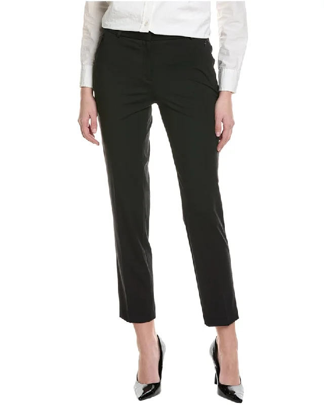 Kenneth Cole Slim Ankle Pant Fashionable Work Pants