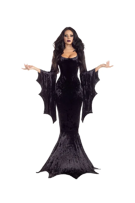 Vamp Dress (Adult) Tunics Evening elegant