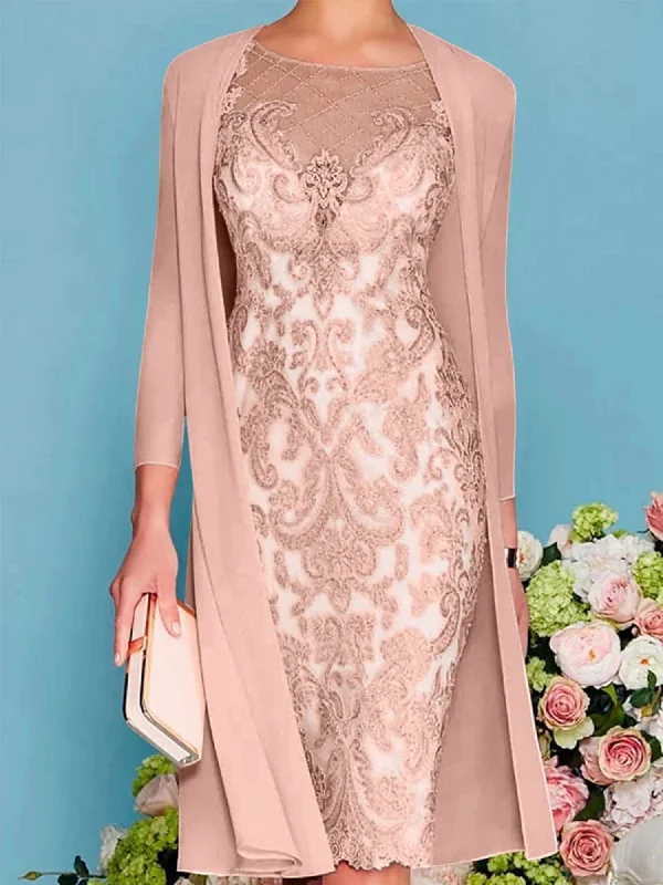 Dusty Rose