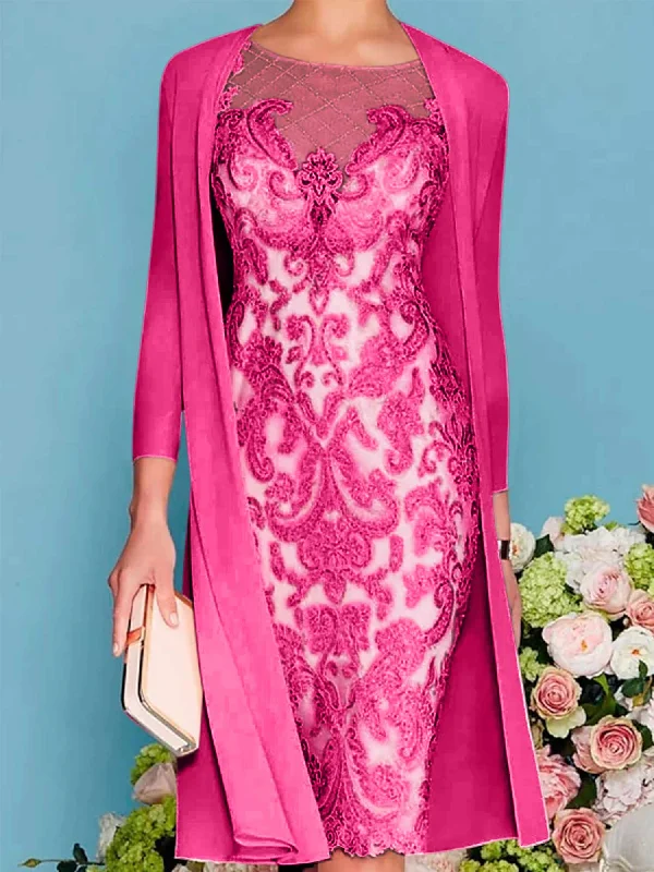 Fuchsia Pink