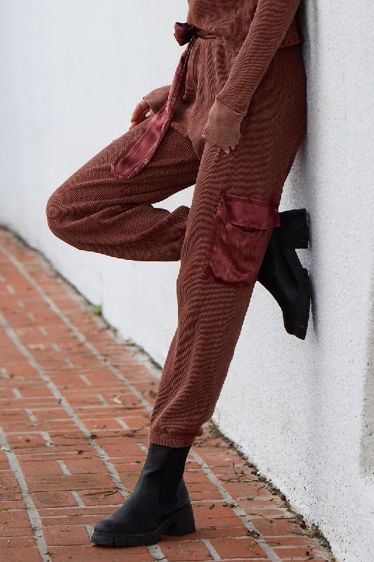 Cognac Sandwash