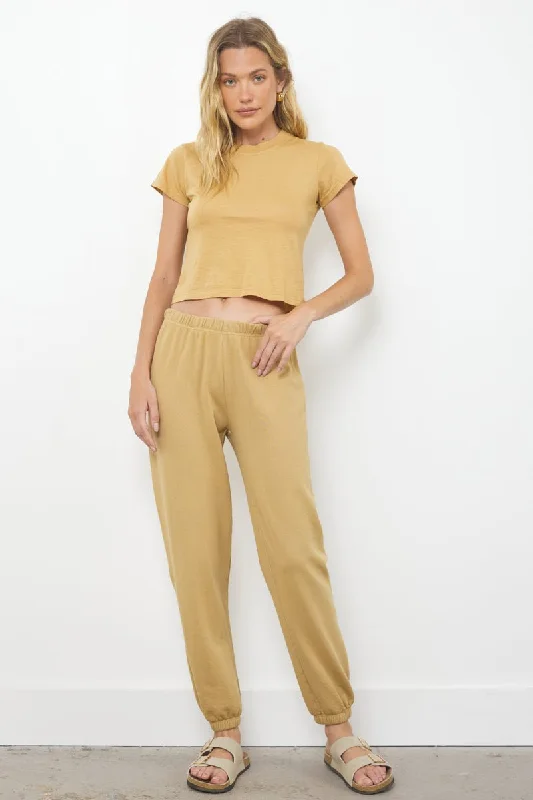 CLASSIC SWEAT PANT Relaxed Lounge Trousers