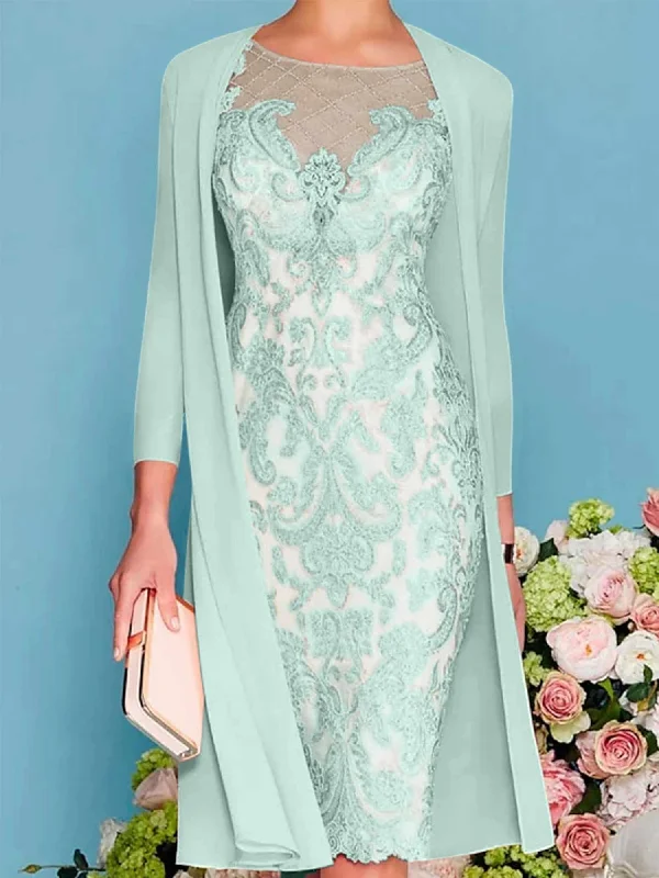 Mist Blue