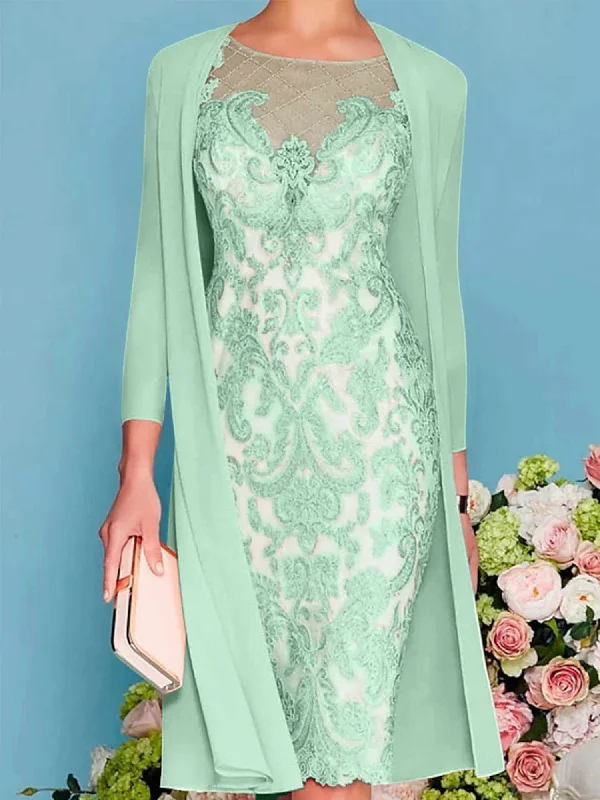 Mint Green