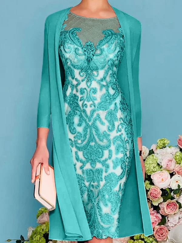 Aqua Blue