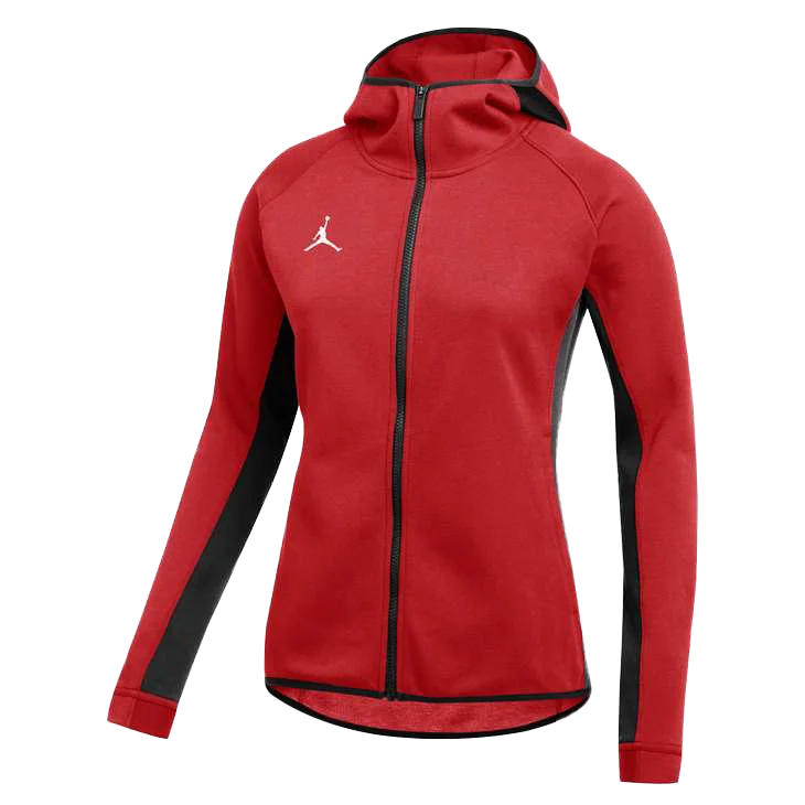 University Red/Black/Anthracite/White