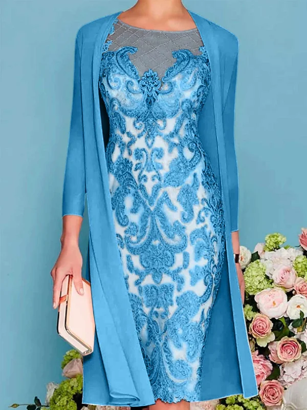 Ocean Blue