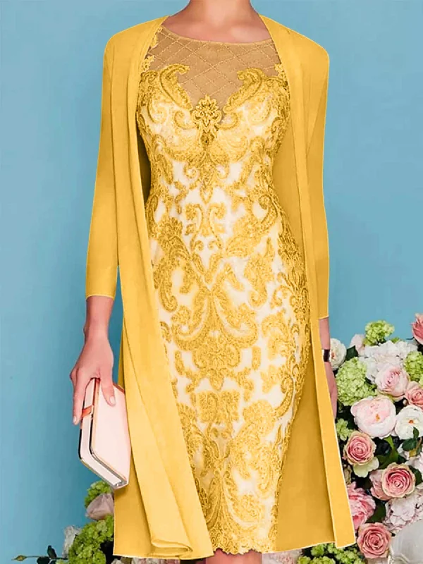 Mustard Yellow