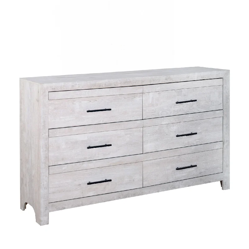 Biscayne - Dresser - Driftwood Tunics Vintage classic