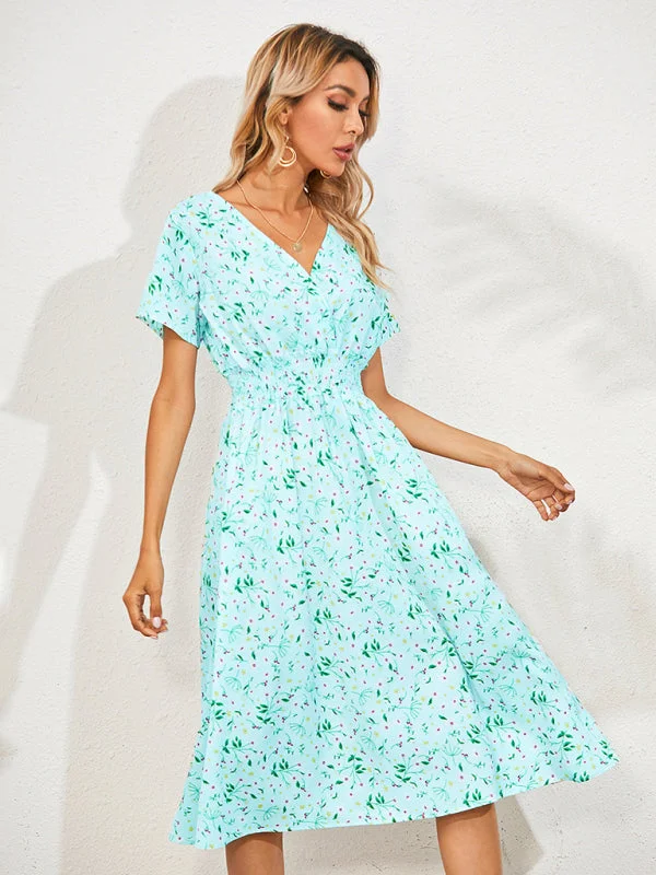 Pale green