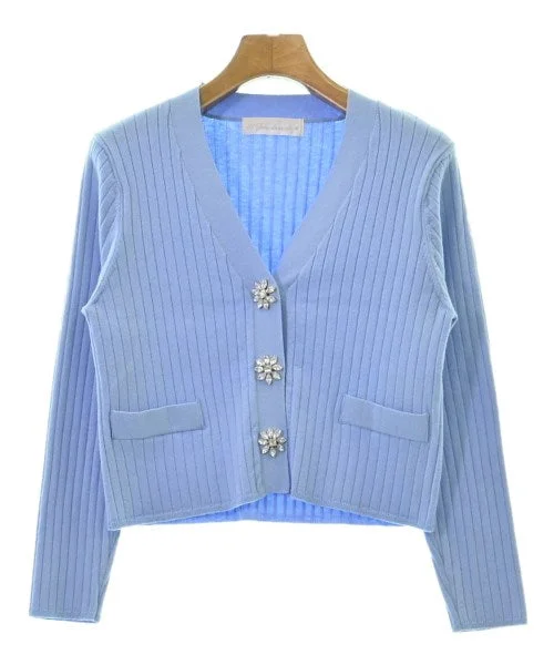 31 Sons de mode Cardigans Thin Thick Dense