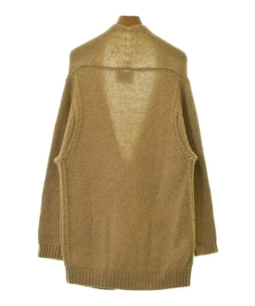 3.1 Phillip Lim Cardigans Terry Blend Velvet Blend Canvas Blend