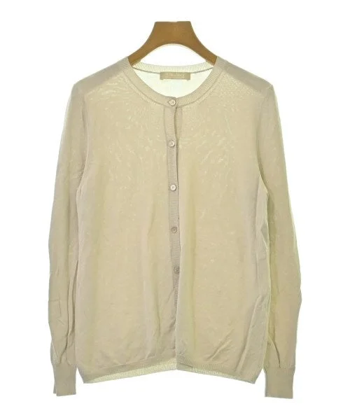 'S Max Mara Cardigans Embroidered Appliqued Beaded