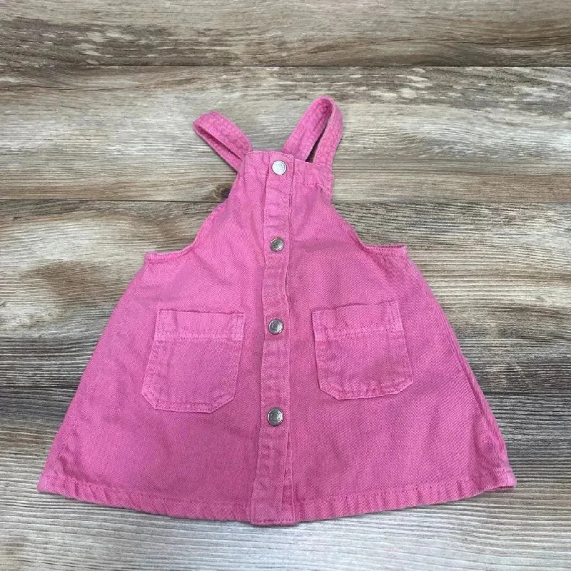 Zara Jumper Dress sz 18-24m
