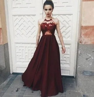 Sexy Prom Dress,Burgundy Prom Dresses,Chiffon Prom Dress,Long Prom Dress,Appliques Prom Dress 3693 Sexy Prom Dress,Burgundy Prom Dresses,Chiffon Prom Dress,Long Prom Dress,Appliques Prom Dress 3693