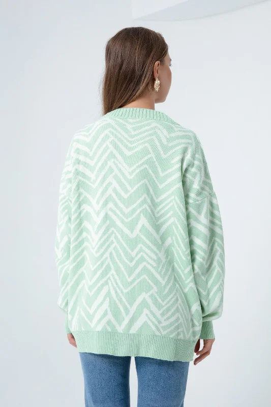 Mint Yeşili