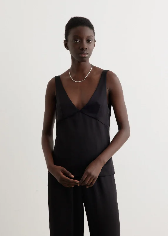 Classico V Tank Top activewear tank top