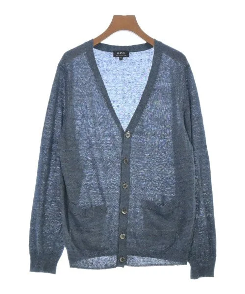 A.P.C. Cardigans Tailored Straight A-Line
