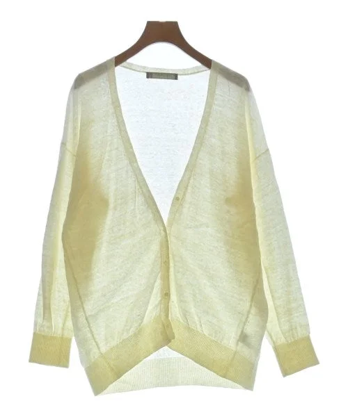 a day in the life UNITED ARROWS Cardigans Ribbed Striped Patterned