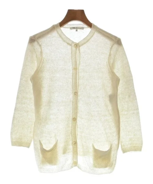 49AV JUNKO SHIMADA Cardigans Long Cardigan Short Cardigan Medium Cardigan