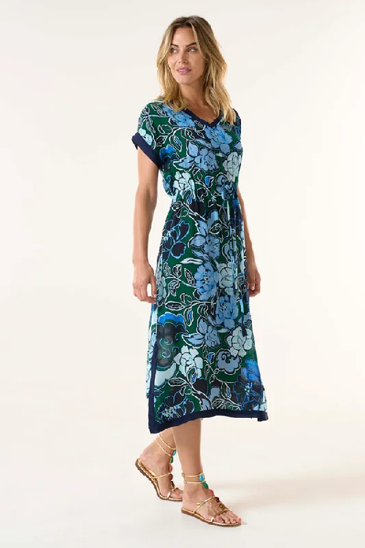Sami Dress Lefkada By Oneseason