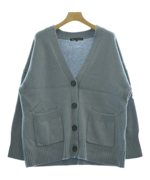 23ku Cardigans Patchwork Embroidered Appliqued