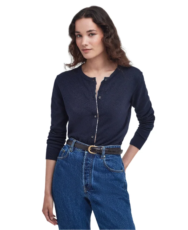 Bredon Cardigan Stylish Fashionable Trendy