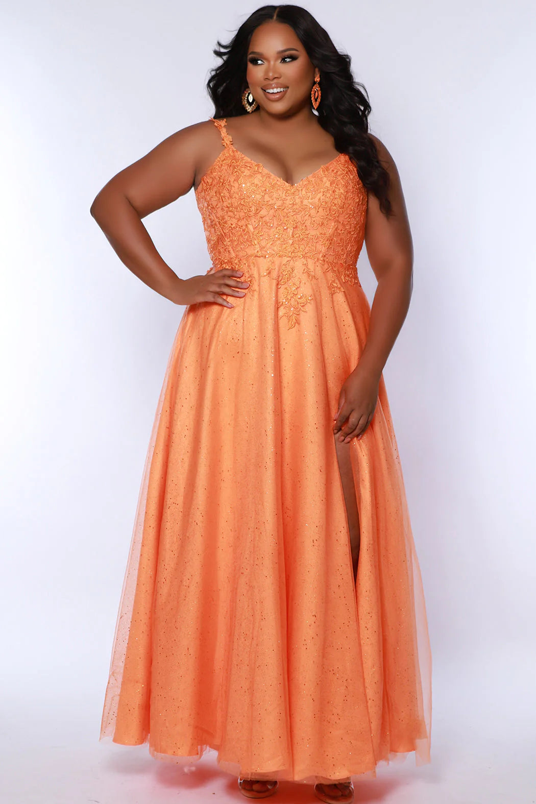 Tangerine