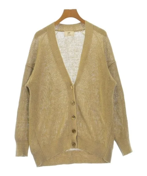 1er Arrondissement Cardigans Cardigan Knitwear Sweater