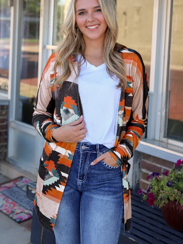 Lightweight Cardigan Mesh Cardigan Canvas Denim