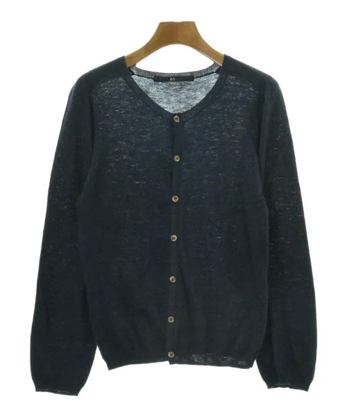 45R Cardigans Print Jacquard Patchwork