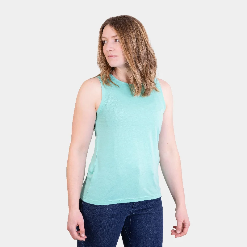 Farne Tank [Womens] casual tank top