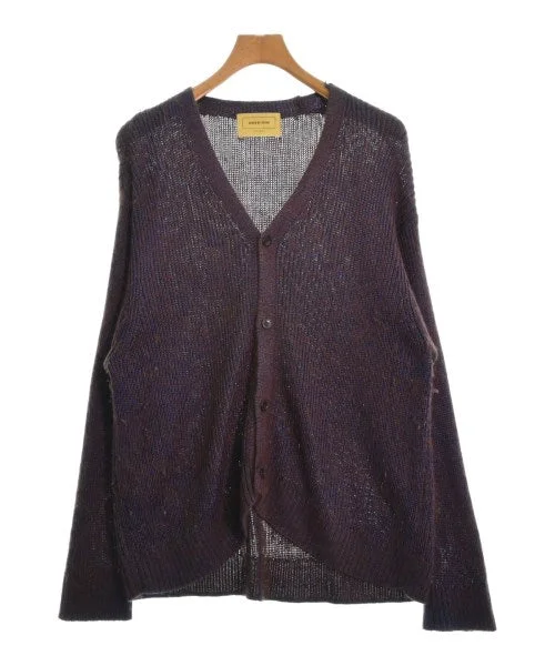 7?~7 Cardigans Fitted Slim Tailored