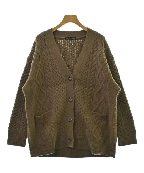 23ku Cardigans Beaded Cardigan Sequined Faux Fur