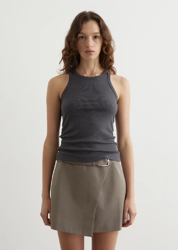Eternity Tank slim fit tank