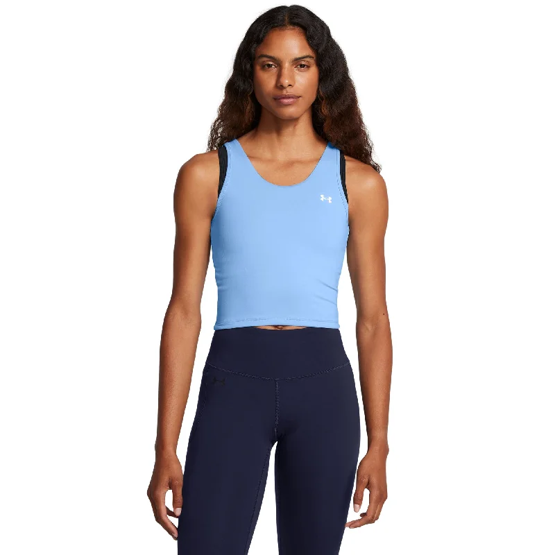 UA Motion Tank Emea Womens workout tank top