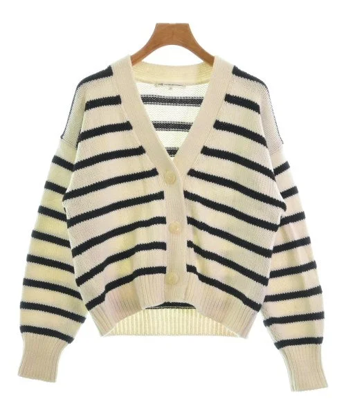23ku Cardigans Plaid Cardigan Polka Dot Checkered